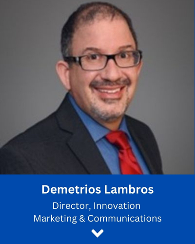 Demetrios Lambros