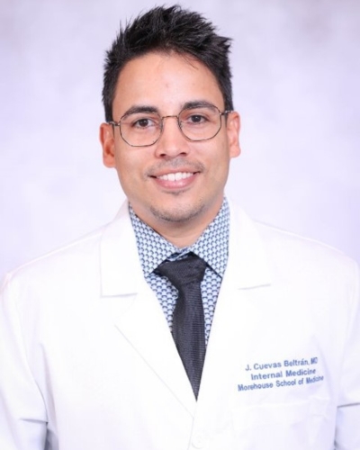 Jonathan Cuevas Beltran, MD​