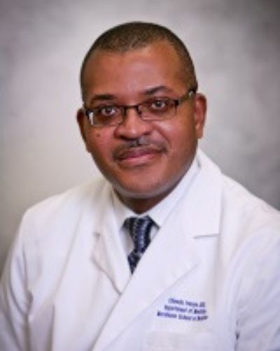 Chinedu Ivonye, M.D.