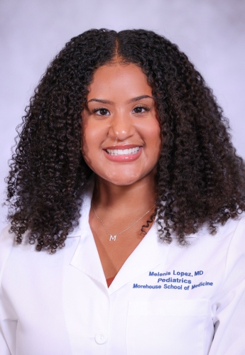 Melenis Lopez, MD