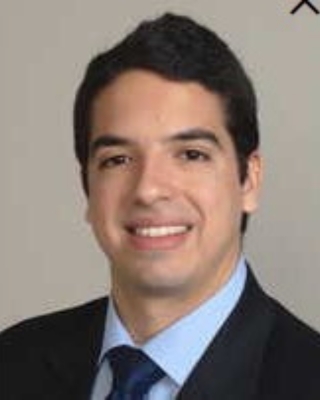 Francisco Amador, MD 