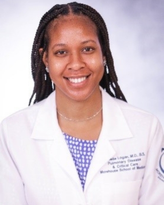 Danielle Logan, MD