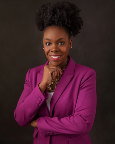 Lisa LeCointe-Cephas, Esq.